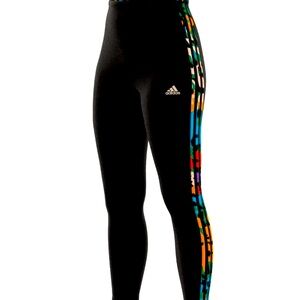 Adidas ✦ Rare Colorful Pants bought in Italy (XS)